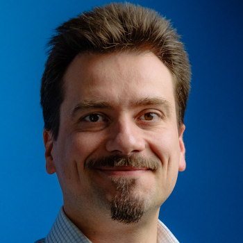 Tim Rubeko